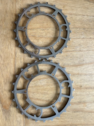 Used chater lea chainring - chater,