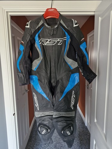 Rst tractech evo - tractech, 4