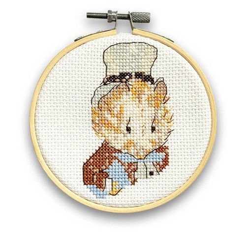 The crafty kit company - the,