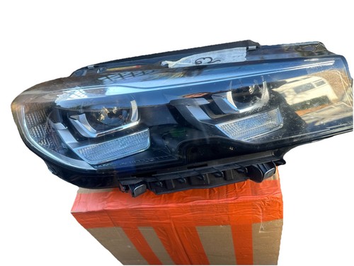Bmw g20 series 2018 22 - g20, 2018-22
