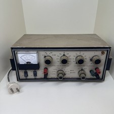 Vintage Heathkit IG 18 Sine