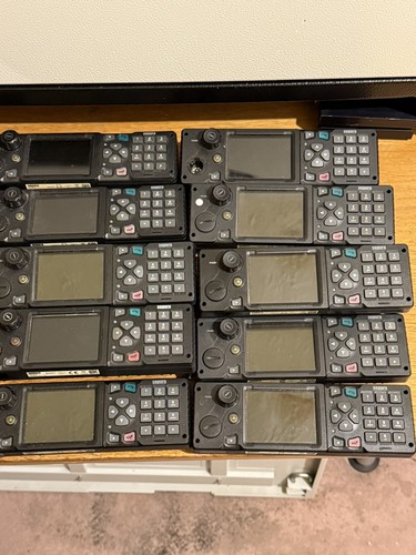 Tetra radio spares sepura - tetra,