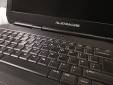 Alienware 17 R3 Gaming Laptop