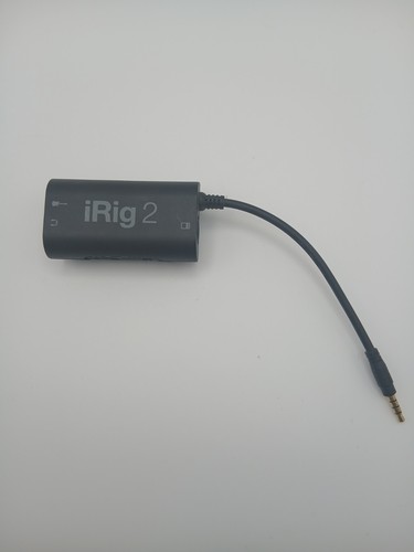 Multimedia irig mobile - ik,