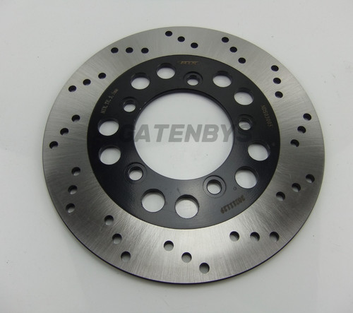 Mtx rear brake - brake, kawasaki