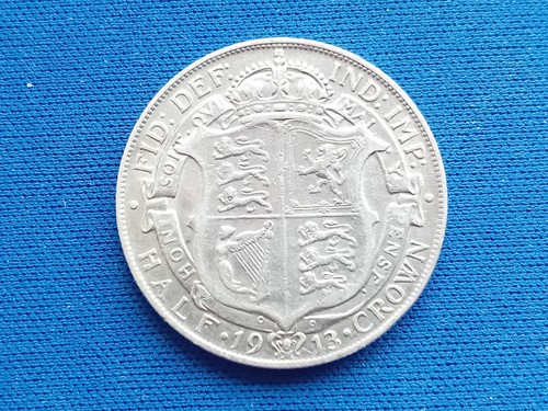 1913 king george - king,