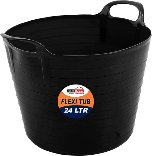 24l flexi tub - bh,