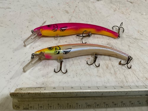 Reef runner ripstick lures - ripstick,