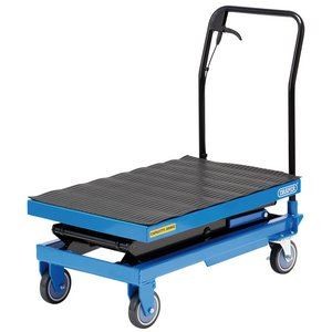 Draper 99816 hydraulic high - 99816,