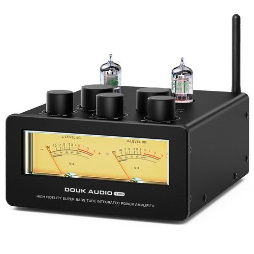 Hifi tpa3255 tube amplifier - hifi,