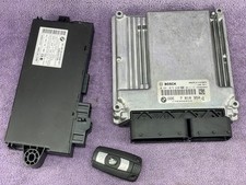 BMW E60 E61 530d M57 Engine