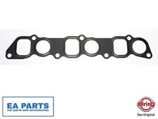 2x Gasket, intake manifold for