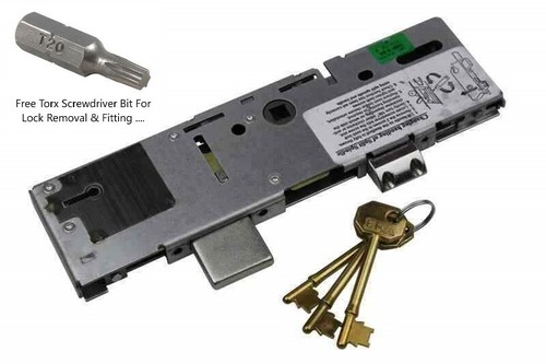 Era vectis door - door, bolt