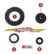 Suzuki GSXR 1100 1986/1992 LOW ENGINE SPI GASKET POUCH