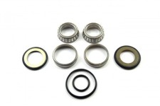 KTM Steering Bearing Headstock Kit With Seals KTM SXF250 SXF450 2006 - 2022