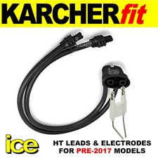 KARCHER HDS 601 745 BURNER