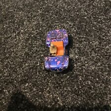 Vintage 1973 Lesney Matchbox Rolamatics No 47 BEACH HOPPER VW Dune Buggy Diecast