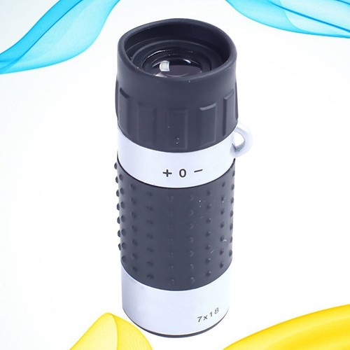 7x18 magnification telescope - magnification,
