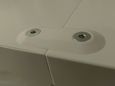 Ikea KALLAX Unit Connectors