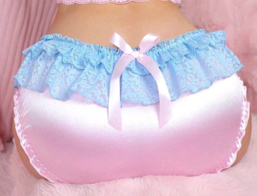 Pink silky soft - 💖, gloss
