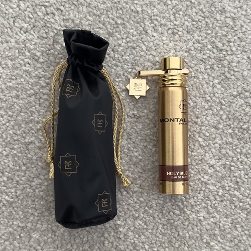 Montale holy musk eau - eau, de