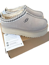 Size 5 - UGG Platform TAZZ II