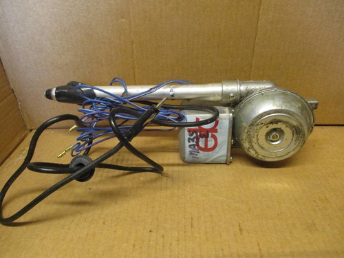 Ma35e vintage maystar electric - ma35e,