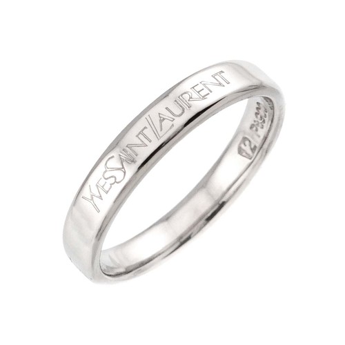Yves saint laurent ring - yves,