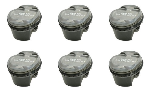 Mahle motorsport forged - mahle,