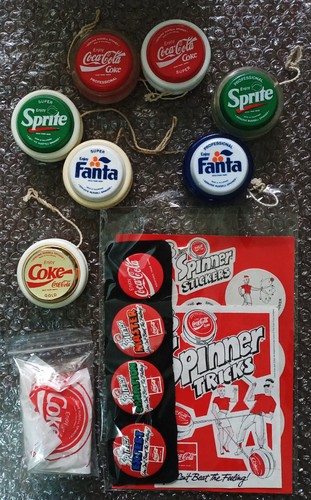 Vintage coca cola - cola, 7