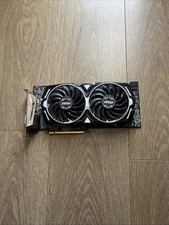 MSI Radeon RX 580 ARMOR 8G OC