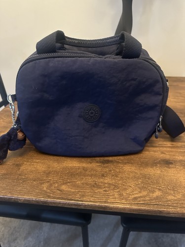 Kipling large toiletry - large, bag