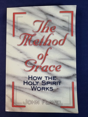 The method grace john - the, of