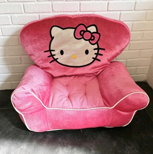 Build bear hello kitty - bear,