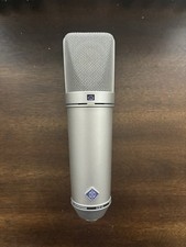 Neumann U 87 AI Condenser