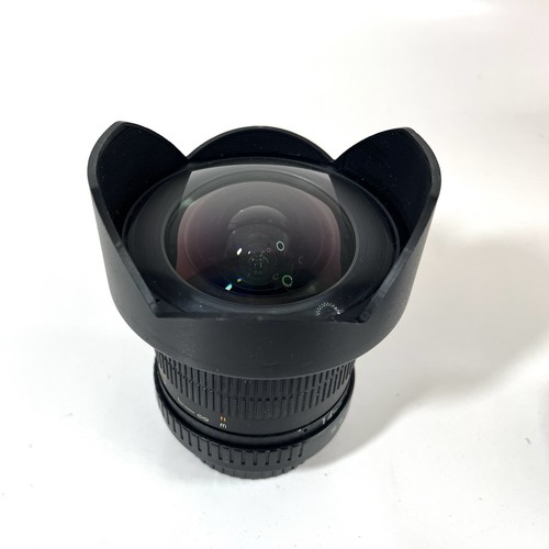 Rokinon samyang 14mm 8 - rokinon, ed
