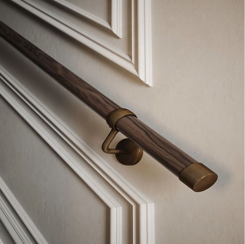 Woodworx stair handrail kit - woodworx,