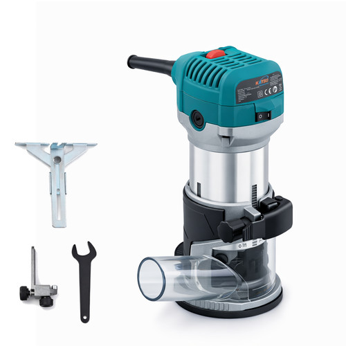 Katsu tools 710w variable - 710w,