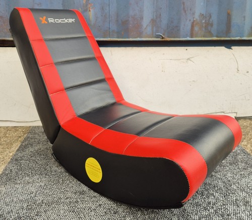 Rocker gaming chair folding - chair,