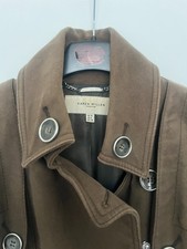 Karen Millen Brown Military
