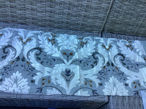 2xpieces colefax fowler - 2xpieces, colefax&fowler
