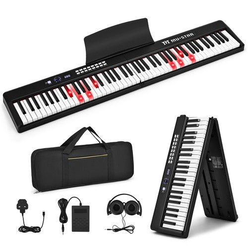 Mustar foldable lighted - ♬mustar,