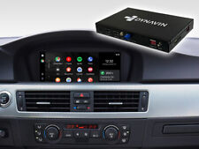 Android System Dynavin for BMW