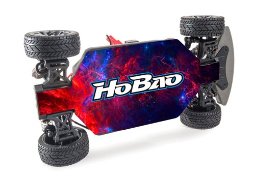 Car chassis hobao - car, quality