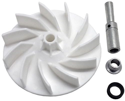 Kirby lexan fan - lexan, for
