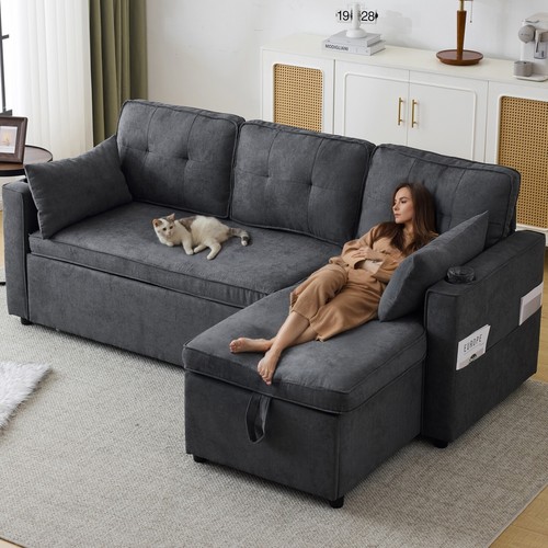 Cotton linen corner - cotton,