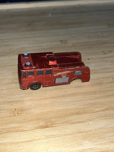 Used a32 inch matchbox - used,