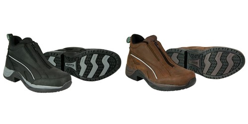 Dublin spirit mens leather - dublin,