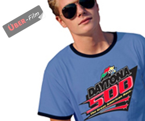 Uber film solvo flex shirt - solvo, t-shirt