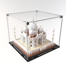 Display Case For LEGO®